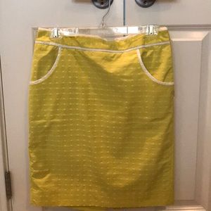 The Limited Pencil Skirt